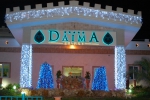 DAIMA RESORT - 0